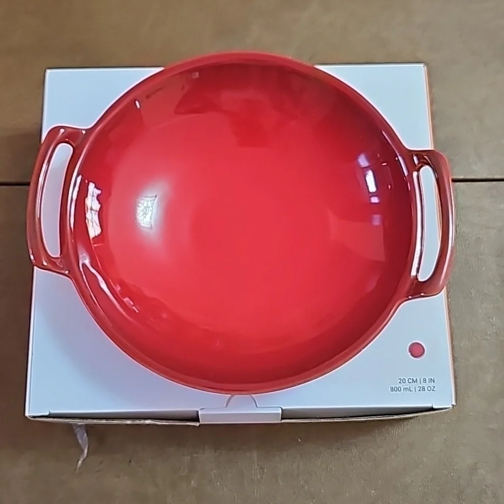 NIB Set of 2 